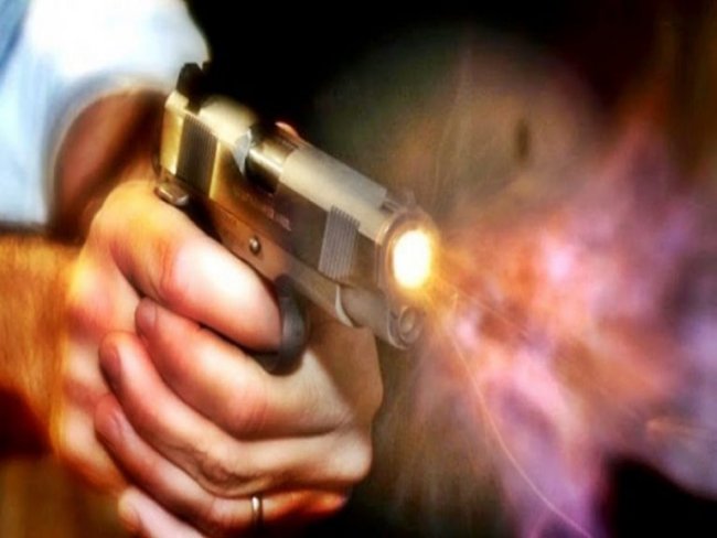 Homem de 35 anos  morto a tiros em Ibimirim por causa de dvida de R$ 410