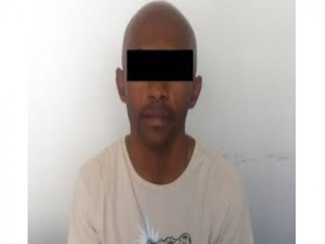 Homem com mandado de priso de Recife  preso em Petrolina