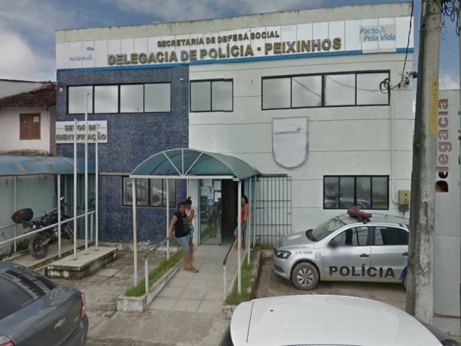 Adolescente  arrastada na frente de casa por homem armado e estuprada em Olinda