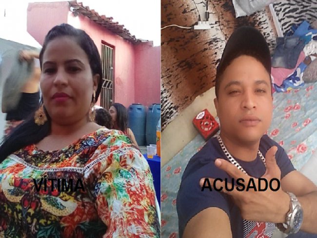 Mulher  assassinada a tiros em Cabrob, no Serto de Pernambuco