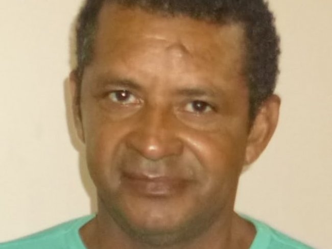 Homem  encontrado morto dentro da Penitenciaria Dr Edvaldo Gomes e famlia suspeita de negligncia mdica