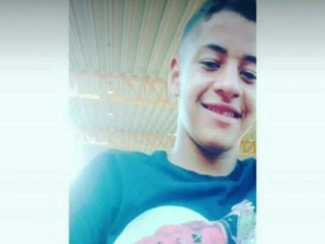 Adolescente  morto a tiros na Cohab Massangano, em Petrolina