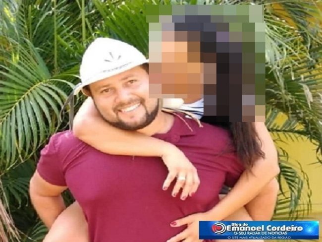 JOVEM  ASSASSINADO NA FRENTE DO PAI EM TRINDADE POR HOMENS QUE SE DIZIAM POLICIAIS