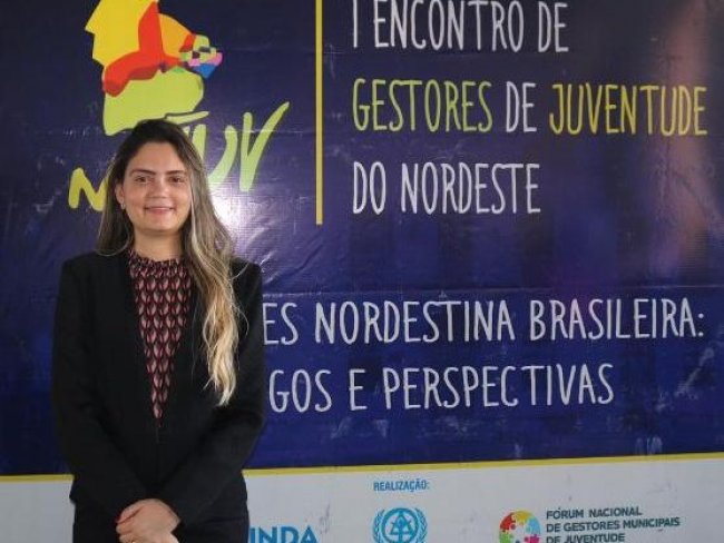 Aes da Prefeitura de Petrolina ganham destaque em evento da ONU em Olinda