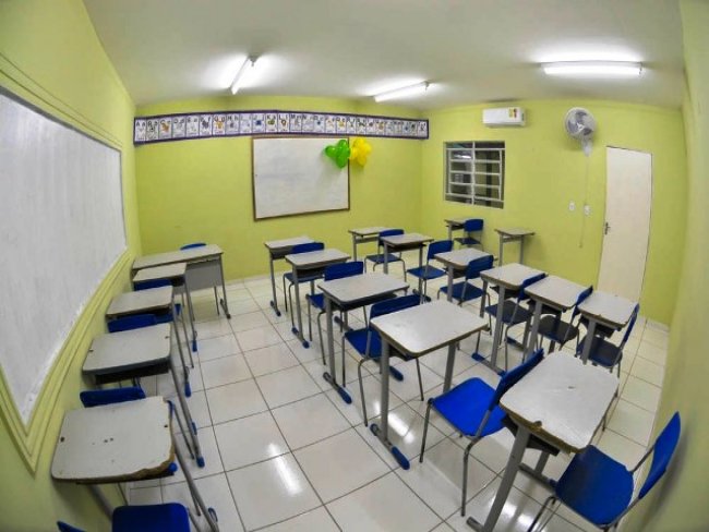 Araripina: Totalmente reformada, Escola Eva Modesto, em Nascente,  entregue para a comunidade