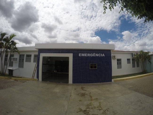 Hospital Regional de Serra Talhada executa programa de humanizao para funcionrios e pacientes