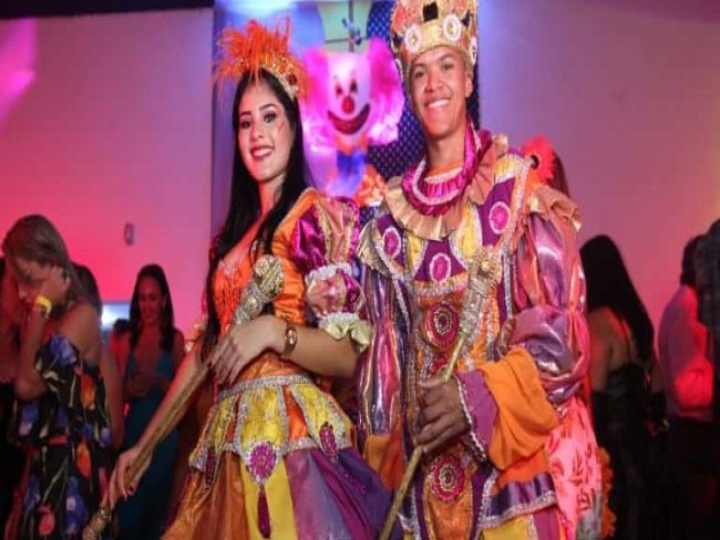 21 Baile Municipal: tradio e fantasias celebram abertura do Carnaval de Petrolina
