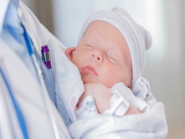 Hospital Regional de Salgueiro consegue reduo de quase 15% na mortalidade infantil neonatal