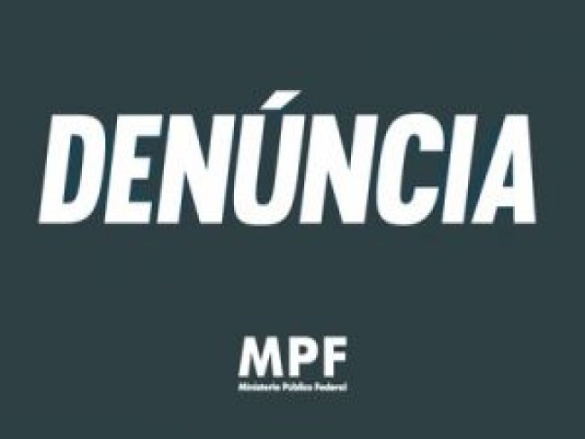 Ministrio Pblico Federal denuncia ex-prefeito de Serrita por contratao irregular de empresas