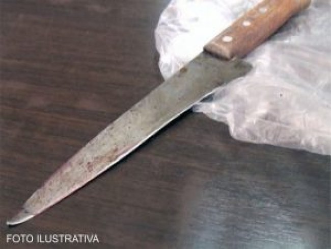 Polcia Militar apreende trs facas peixeiras com desordeiros no Carnaval salgueirense