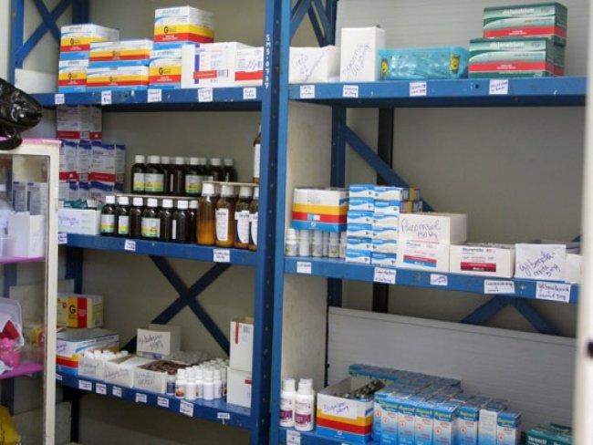 CPI instalada pela Cmara de Salgueiro para investigar distribuio de medicamentos pode ser presidida por Eliane Alves