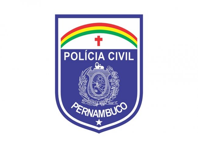 Acusado por homicdio  preso pela Polcia Civil em Petrolina