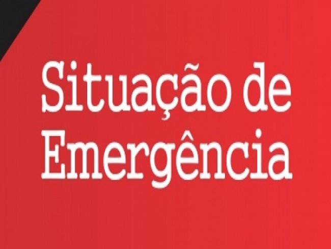 Governo de Pernambuco decreta emergncia em Salgueiro e outros 53 municpios por causa da estiagem