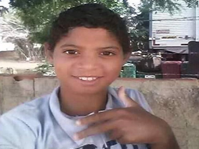 Corpo encontrado no N-9  de irmo de adolescente assassinado em Petrolina