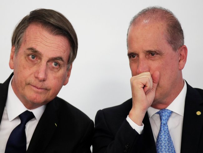 Onyx defende ?abrir as portas? a aliados do governo para formar base