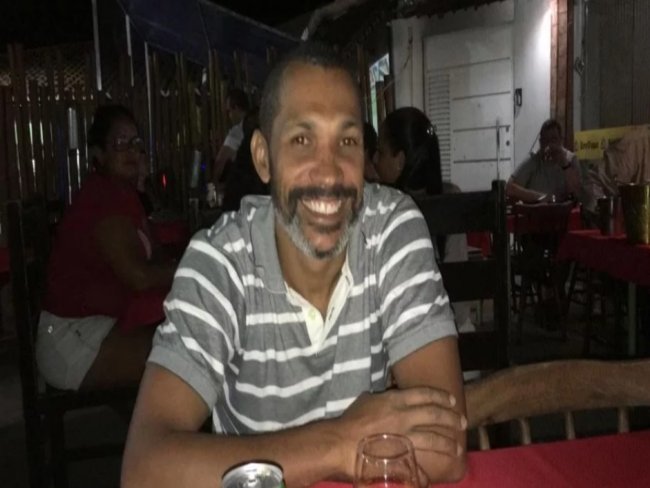 Homem  morto com mais de 40 facadas e tem pnis decepado em Pernambuco