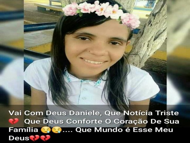 Parente da jovem encontrada sem vida em Ouricuri diz que a causa morte foi afogamento