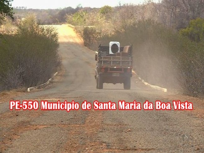 Governo de Pernambuco anuncia aes de infraestrutura