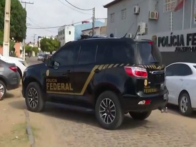 Polícia Federal deflagra operação contra fraudes em programa habitacional em Petrolina