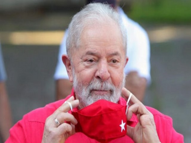 Lula vence o segundo turno e volta para o terceiro mandato de presidente