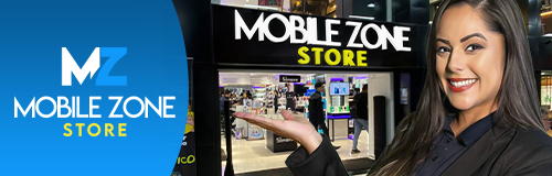 Mobile Zone