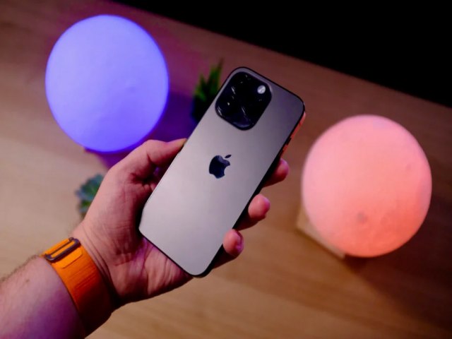 Apple vai lanar o iPhone 15 em 12 de setembro