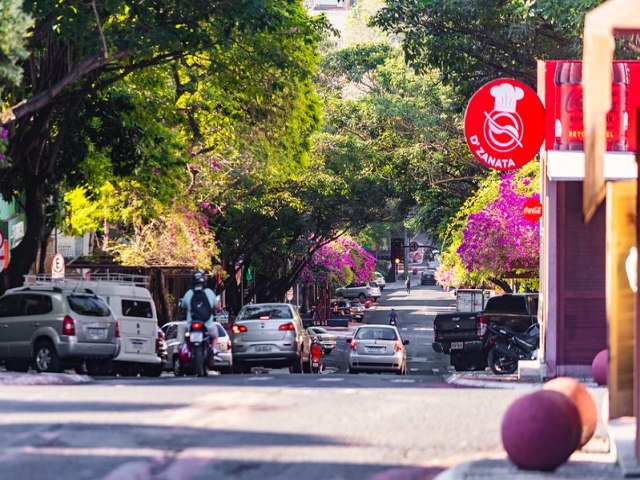  Propostas para concesso de quiosques da Avenida Brasil termina na prxima segunda-feira (11)