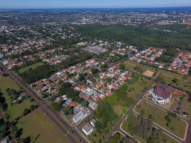 Itaipu vai colocar mais dez casas  venda em leilo, no dia 29 de setembro