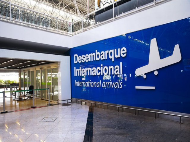 Brasil volta a exigir visto para turistas de EUA, Canad, Austrlia e Japo a partir de janeiro
