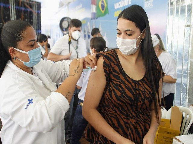 Campanha de Vacinao da Trplice Fronteira promove dia D neste sbado (07)