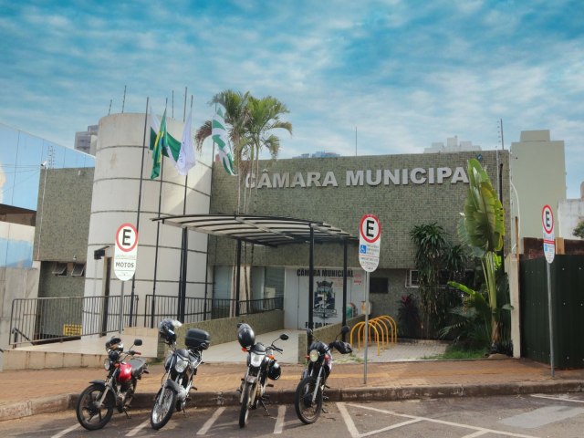 Cmara extingue fundo financeiro e devolve mais R$ 225,9 mil para a prefeitura