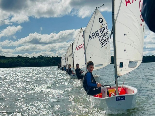 Esportes nuticos tambm so destaque no Foz Internacional Boat Show que comea hoje (23)