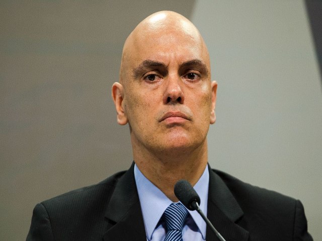 Moraes soltou ao menos 11 envolvidos no 8 de Janeiro