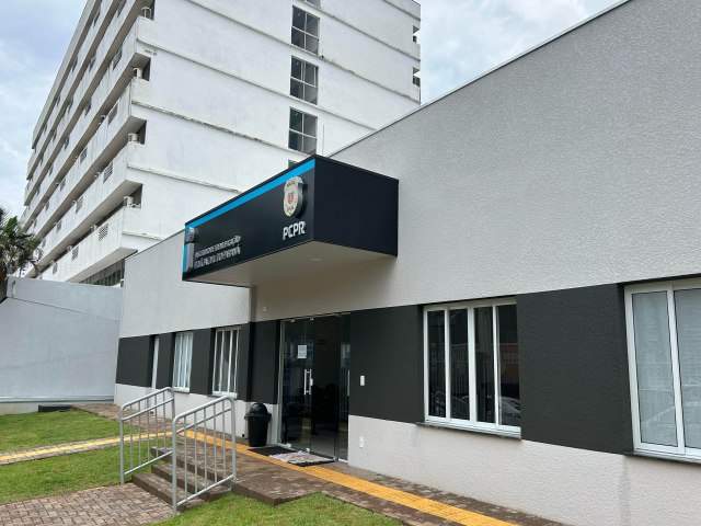 Inaugurada a nova sede da Delegacia da Mulher e Posto de Identificao em Foz do Iguau