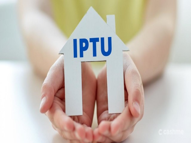  IPTU: iseno do pode ser solicitada at 60 dias aps a data de vencimento da primeira parcela