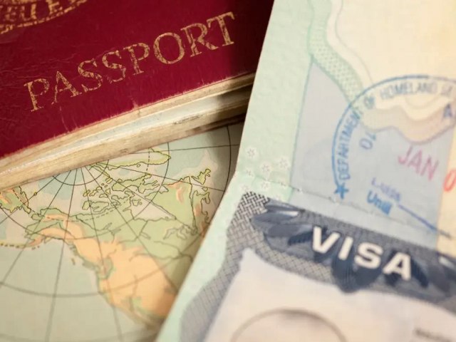 Com taxa 102% mais cara, Brasil voltar a exigir visto para cidados dos EUA, Japo, Canad e Austrlia