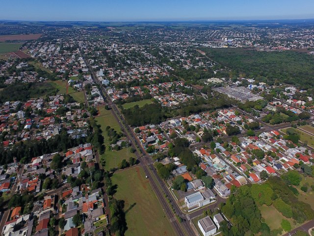 Itaipu vai leiloar mais 34 imveis desocupados da Vila A, em fevereiro