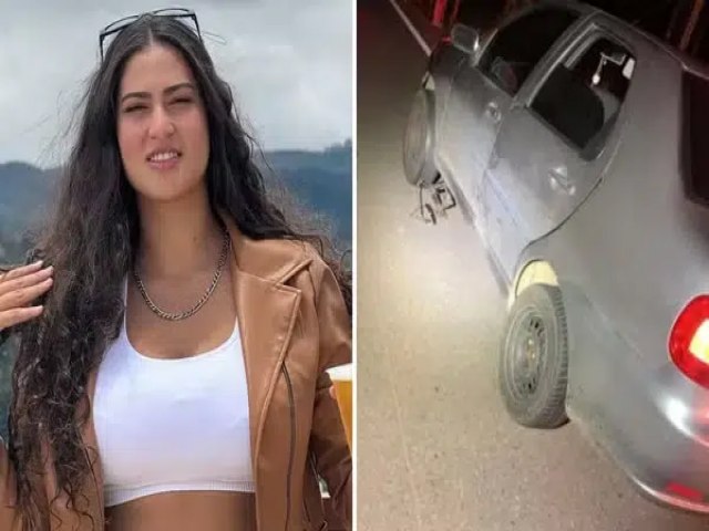 Atriz morre atropelada aps parar o carro para trocar o pneu