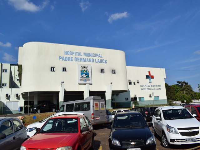  Prefeitura encaminha  Cmara primeiros projetos para viabilizar a federalizao do Hospital Municipal