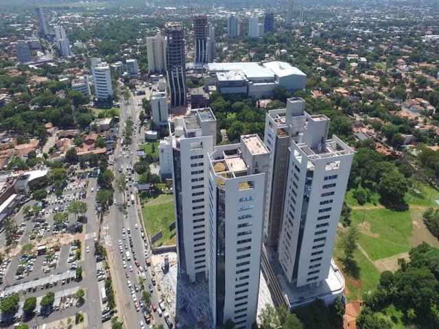 Paraguai  o pas mais barato para viver e investir na Amrica do Sul