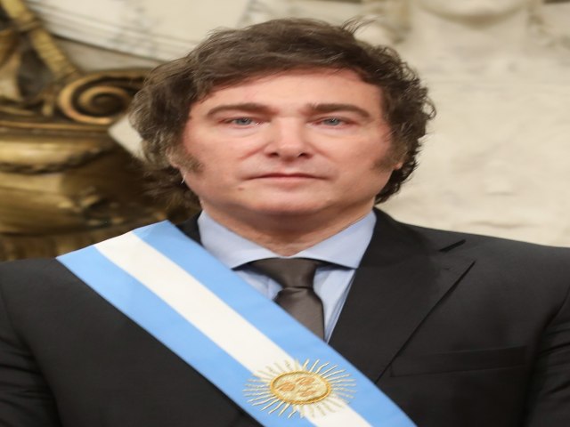 Argentina refora segurana em fronteira com Brasil e em locais judaicos