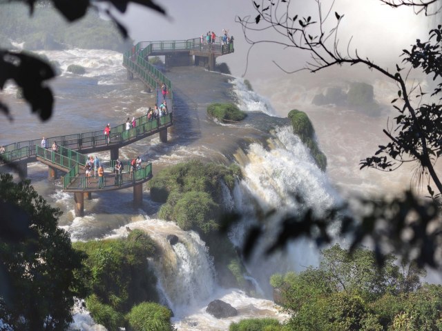 Paran vai participar do Meeting Brasil 2024 na Argentina para atrair turistas latinos