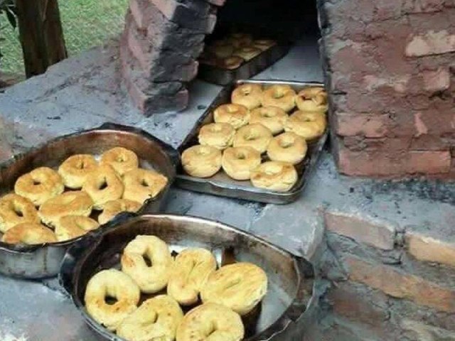 Dia Nacional da Chipa: uma homenagem ao sabor e  cultura paraguaia