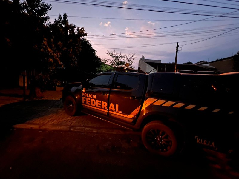 Nova ao de represso aos crimes de abuso infantil em Foz