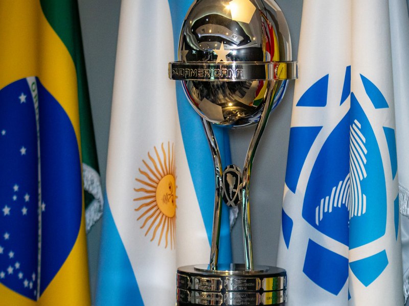 Requisitos e recomendaes para visitantes estrangeiros que comparecero  final da Copa Conmebol Sul-Americana