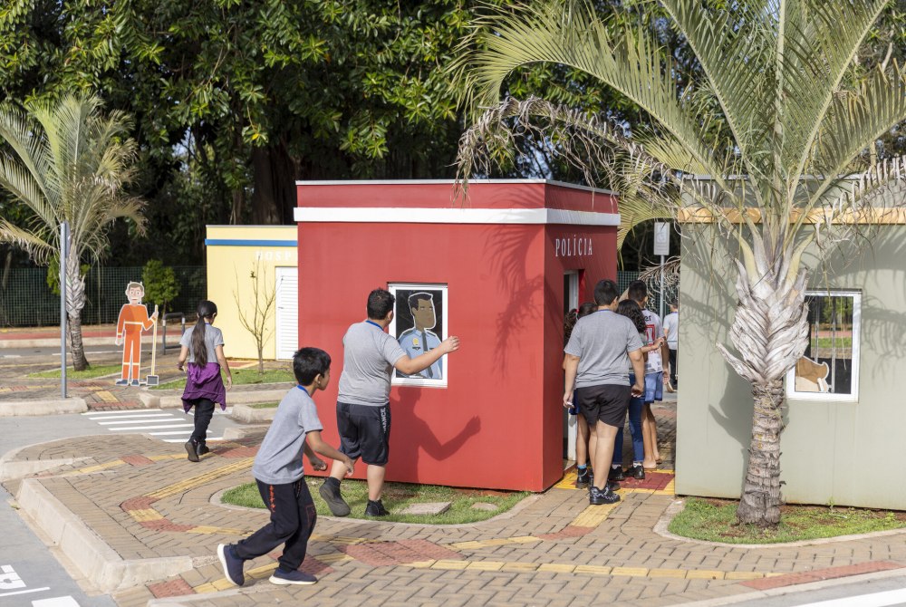 Itaipu Parquetec conquista recursos da FINEP para fortalecer educa��o inovadora em Foz