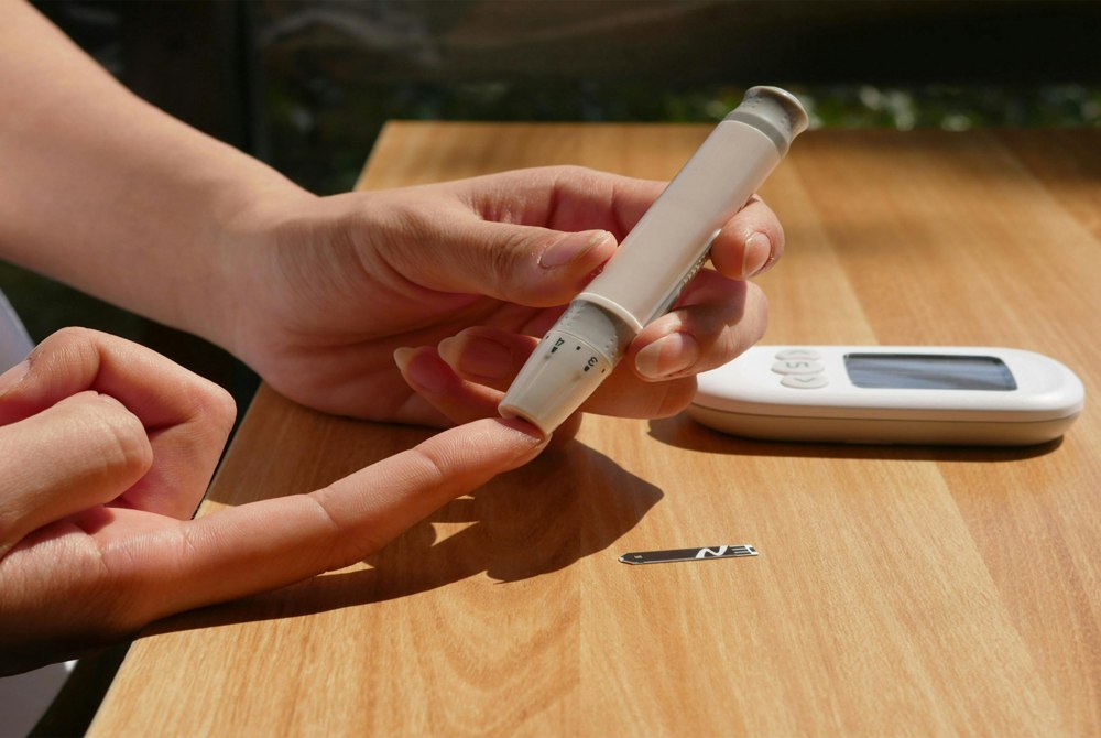 Pacientes com diabetes tipo 1 não precisarão mais renovar laudo médico em Foz do Iguaçu Pacientes com diabetes tipo 1 não precisarão mais renovar laudo médico em Foz do Iguaçu