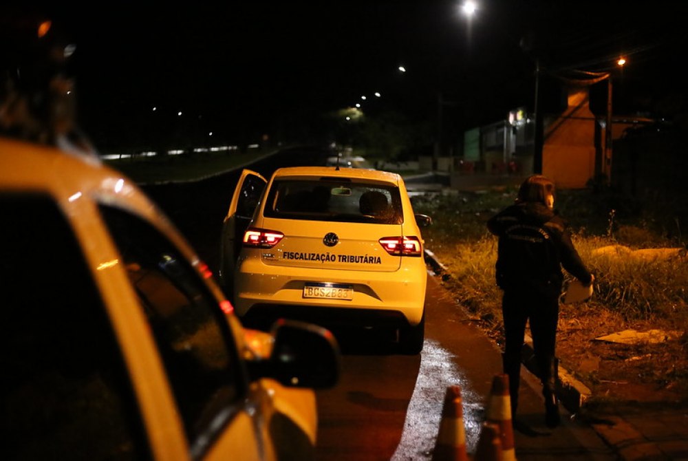 Prefeitura de Foz cria plantão de fiscalização contra perturbação do sossego público Prefeitura de Foz cria plantão de fiscalização contra perturbação do sossego público