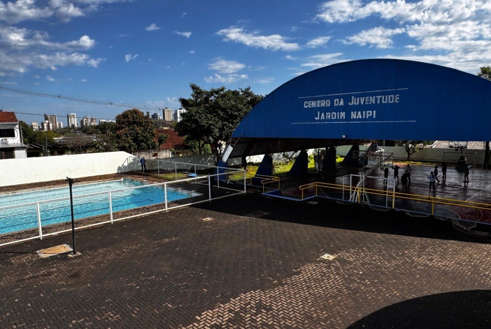 Prefeitura abre 80 vagas para cursinho pré-vestibular gratuito em Foz do Iguaçu Prefeitura abre 80 vagas para cursinho pré-vestibular gratuito em Foz do Iguaçu