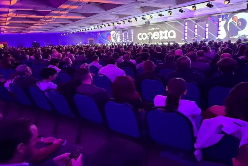 Paraguai apresenta força industrial e amplia oportunidades de negócios com o Brasil Paraguai apresenta força industrial e amplia oportunidades de negócios com o Brasil